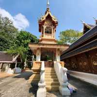 วัดเก่าแก่นับร้อยปี - วัดร่ำเปิง (ตโปทาราม)