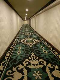 WHERE'S To Stay When travel To Ayer Keroh.