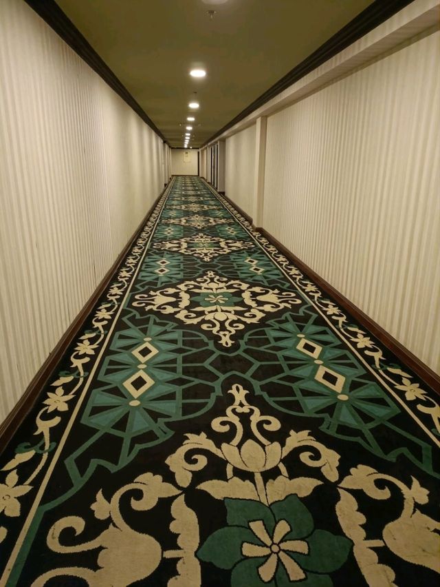 WHERE'S To Stay When travel To Ayer Keroh.