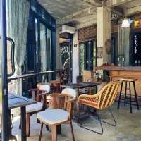 WABI SABI.Coffee • วะบิซะบิ คาเฟ่อุบล