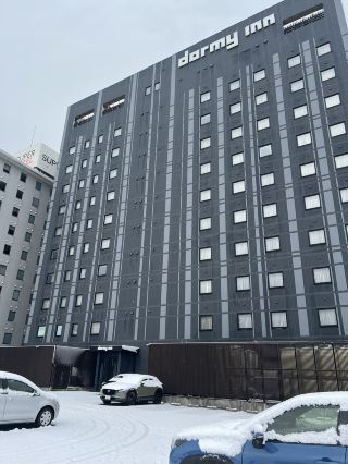 出雲寶宿Dormy Inn出雲