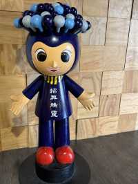 埔里小鎮聞酒香
