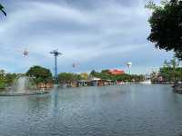 Dream World, Thailand