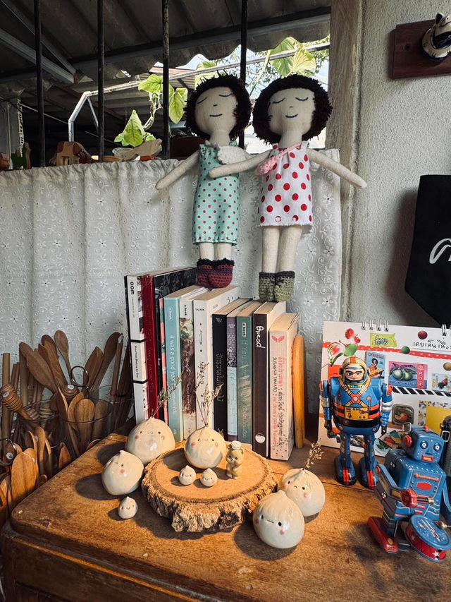 ครัวบ้านอิป้า 