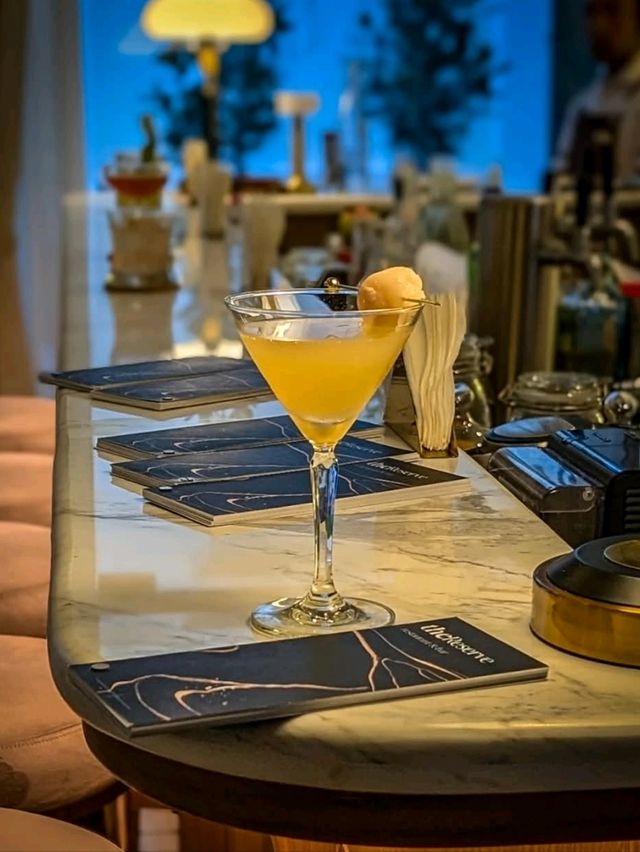 檳城最佳5星酒店 The Prestige Hotel