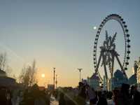 3 Days in Harbin