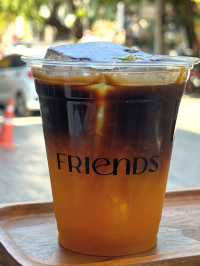 Friends Cafe Chiang mai 