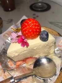 เฮือนน้อย Little house-coffee and bakery
