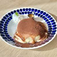 【札幌観光】札幌眺めて優雅なスイーツタイムを☕️