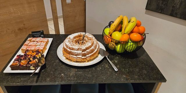 쾰른 완벽한 호캉스를 위한 시티클래스 호텔 유로파 암 돔