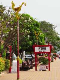 🛣 Hua Hin Station