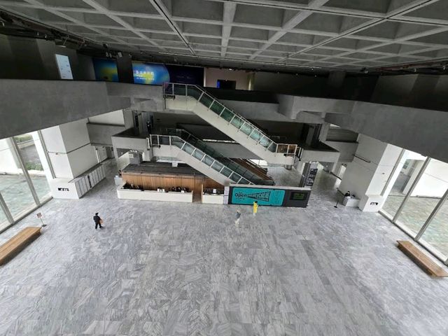 Taipei Fine Arts Museum