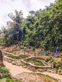Have you tried this Natural Hot Spring in Cebu?