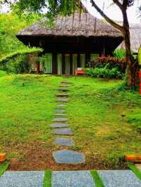 越南芽莊🌊|Hon Tam Resort 🏝