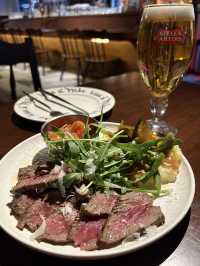 ๋์ ์๊ณผ ๋ถ์๊ธฐ๊ฐ ์ต๊ณ , ๋ง์๋ ์์ฃผ๋ก ๋ ์๋ฒฝํ ๋ฐ โํค์ค์ค๋ผ์ด๋โโฅ๏ธ