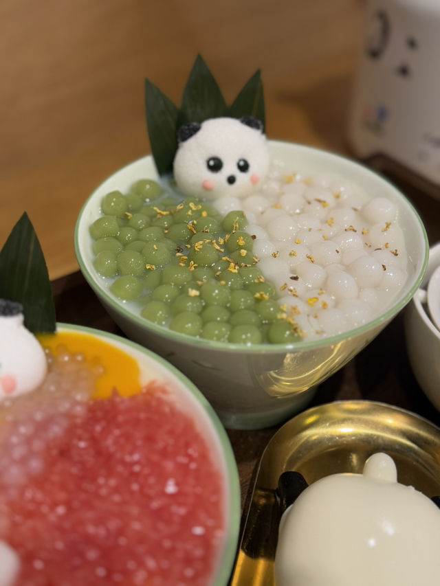 成都 熊貓精品店