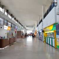 A Whirlwind Introduction to Laos: From Airport Ease to Vang Vieng Vibrance