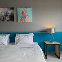 Xen Hotel Nakhon Pathom ที่พักวิวองค์พระปฐมเจดีย์