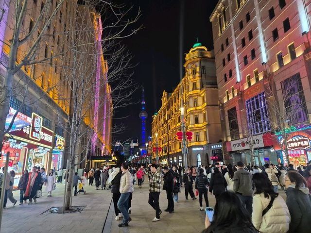 연차를 하루밖에 못쓰는 직장인들에게 추천하는 상하이 여행 일정