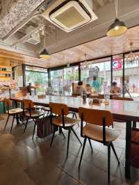 Strawberry Lover’s Paradise: Afternoon Tea LOVE & TABLE Omotesando