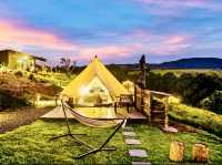 Cicada Luxury Camping: Where Nature Meets Opulence