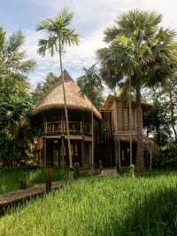 La a natu Pranburi