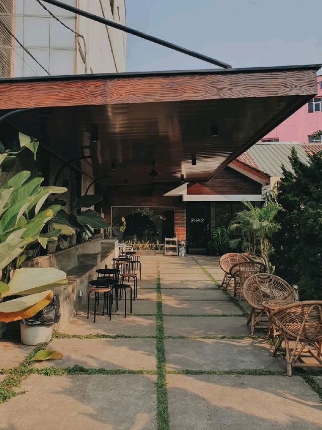 SIR COFFEE HOUSE