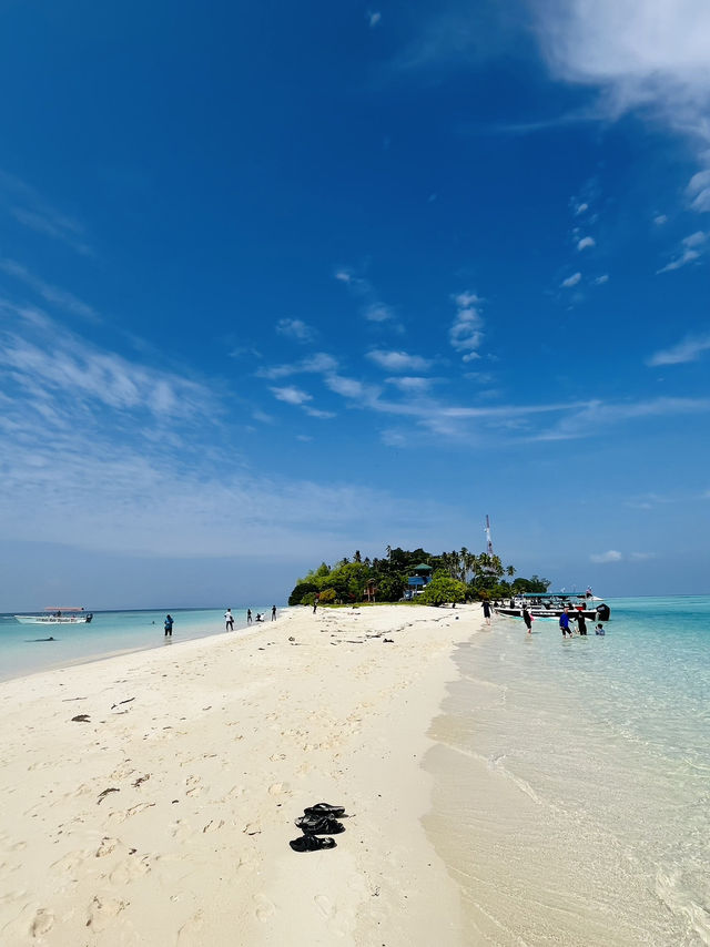 Semporna: A Paradise for Nature Lovers
