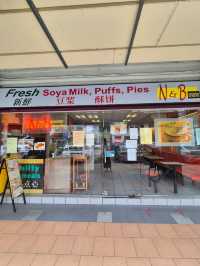N&B Snacks