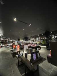 The bookstore paradise for life