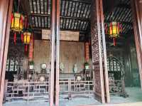 A Journey Through Suzhou's Classical Garden- Lingering Garden