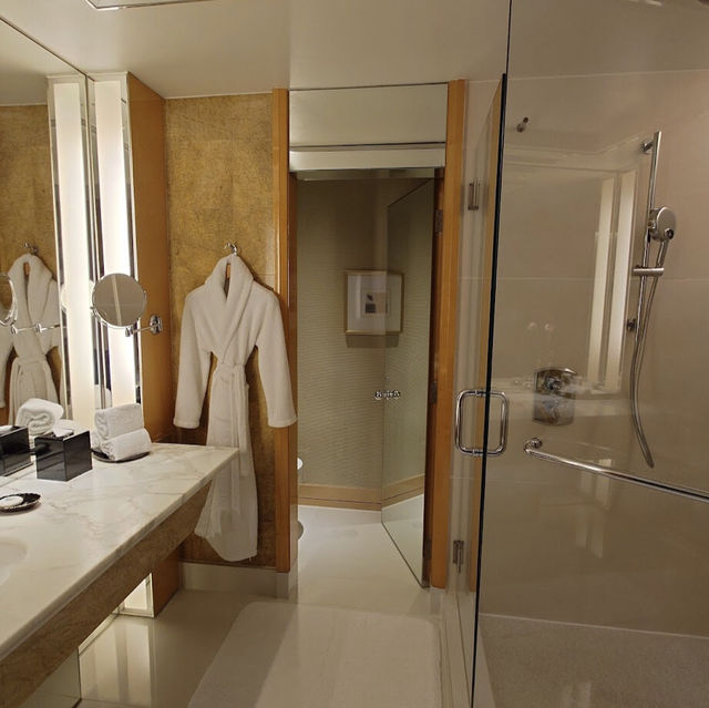 The Ritz-Carlton, Millenia Singapore