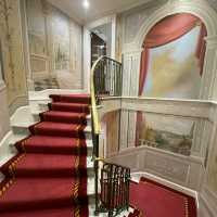 The Ritz London, UK