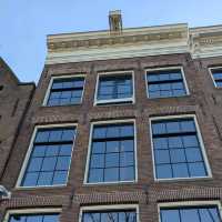 Anne Frank House (Amsterdam)