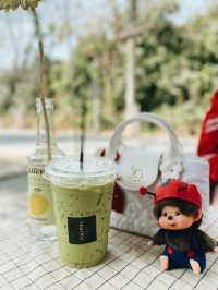 Cafe At Maejo Chiangmai ✨