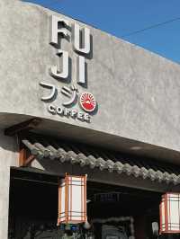 FUJI COFFEE - 