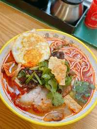 正宗特色廣西桂林米粉螺絲粉🍜｜好螺記 (西環)