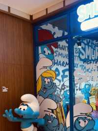 Smurfs Magic Forest Hanam: A Smurftastic Experience (But Bring Your Wallet!)