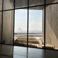 【大エジプト博物館】古代エジプトの至宝が集結！世界最大級の博物館