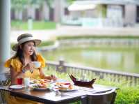 รีสอร์ตติดทะเลเขาหลัก