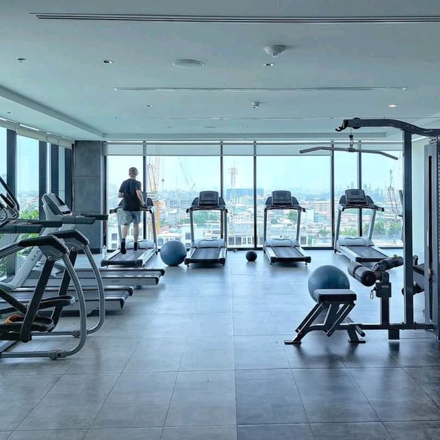 Holiday Inn & Suites Siracha Laemchabang 