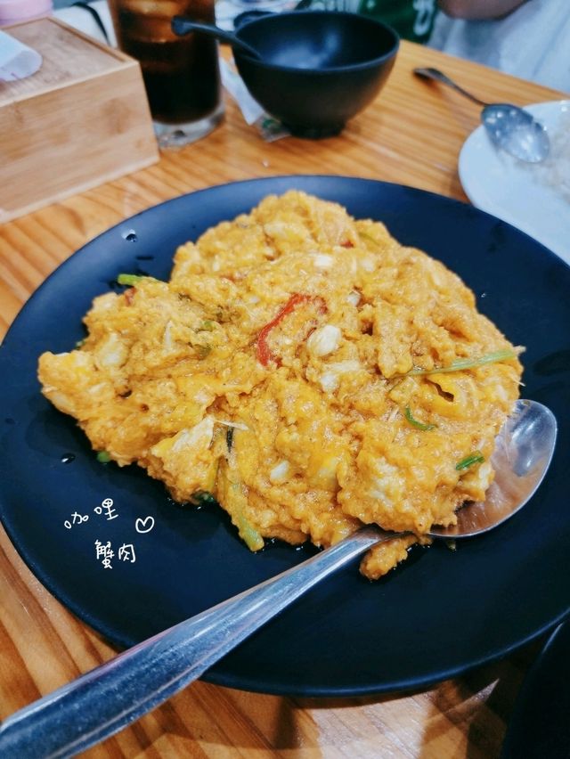 很讚的海鮮餐廳耶⭕️19seafood🐟