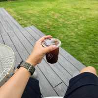 The Attic Cafe | คาเฟ่ Vibes ดีที่ต้องไปลอง