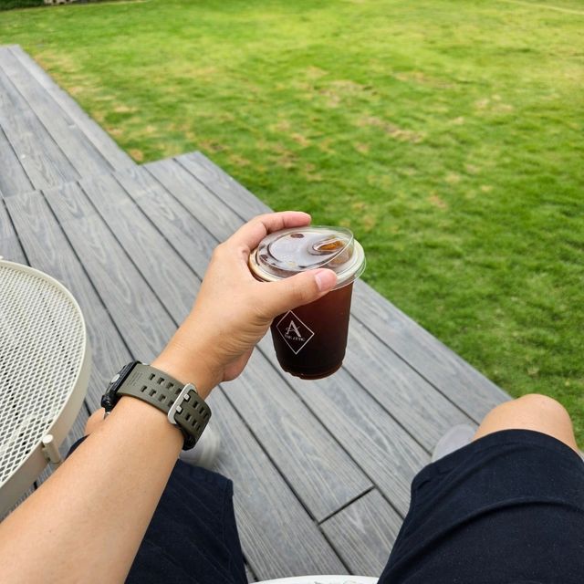 The Attic Cafe | คาเฟ่ Vibes ดีที่ต้องไปลอง
