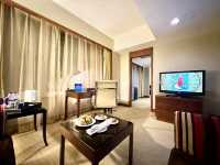 Grand Mercure Central Beijing 