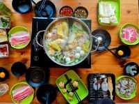 ต้มตุ๋น SHABU @ สยาม บุฟเฟ่ต์ไม่จำกัดเวลา