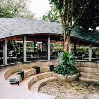 Kwan Baru Coffee and Talk in Bogor 