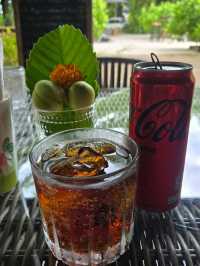 ร้านอาหาร 076 ท้ายเหมือง จ.พังงา
