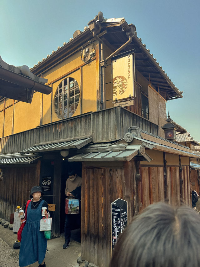 교토 유명코스✨