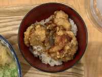うまいうどん🤍【うどんのそうまや】